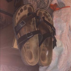 Birkenstock’s